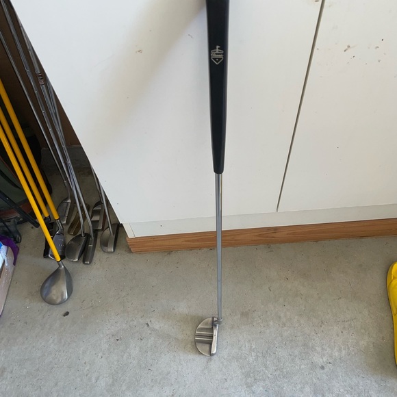Cleveland VAS 7 Putter in excellent condition - Picture 6 of 6
